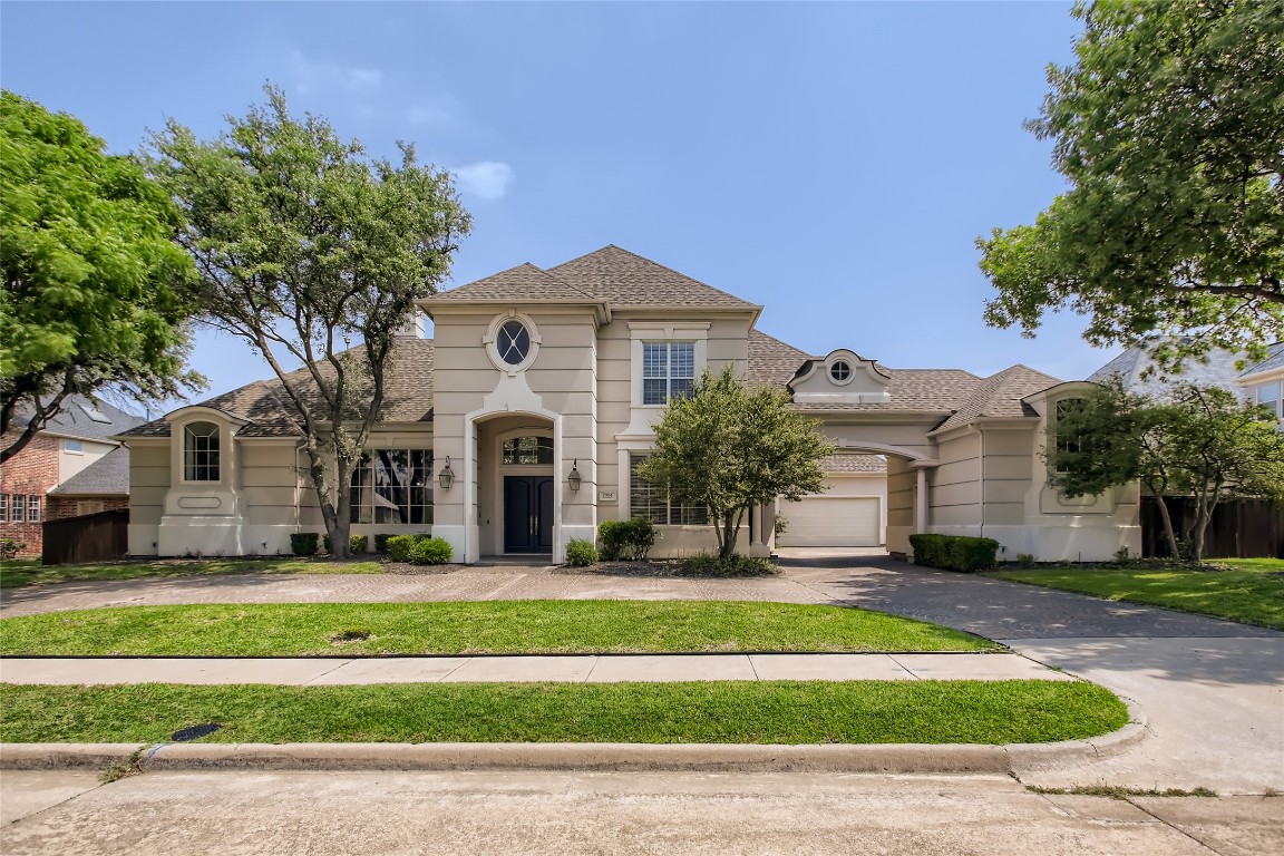 7004 Westchester Court Mckinney TX 75072
