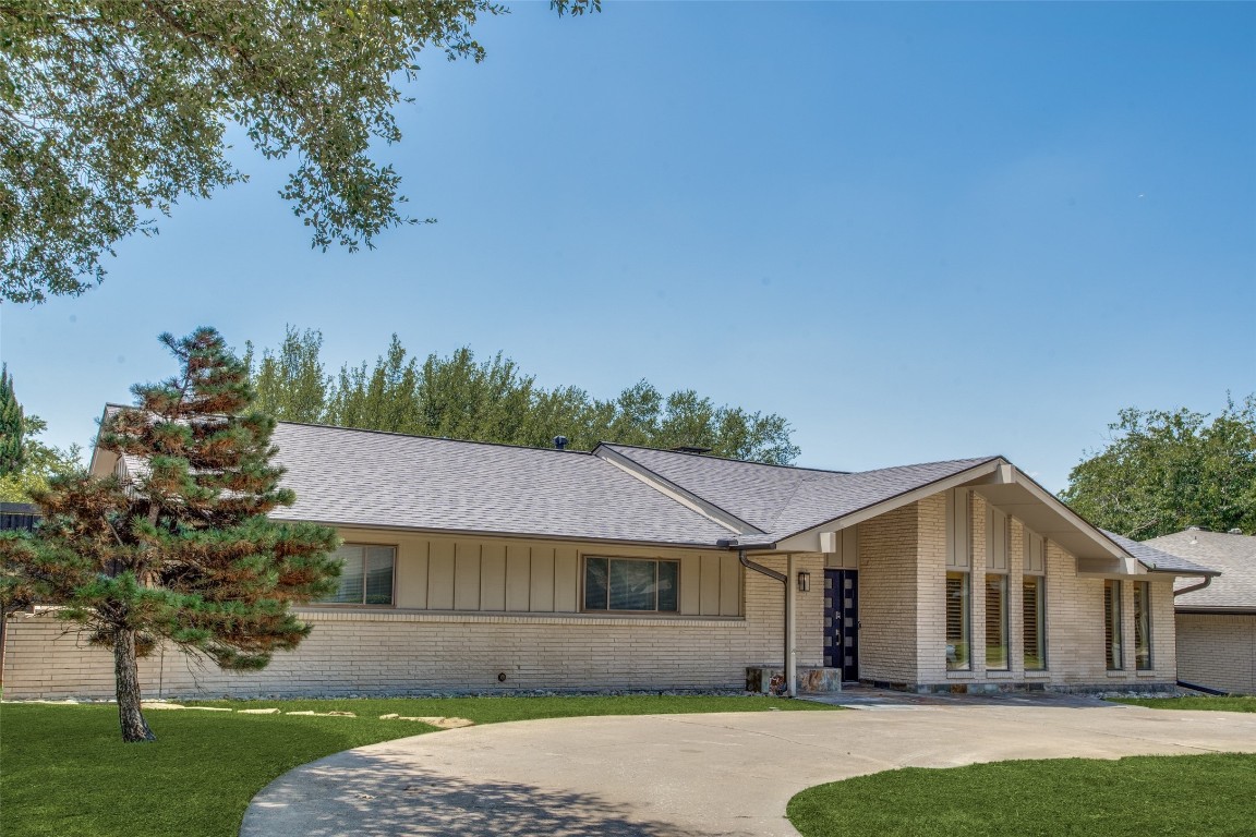 4120 Flintridge Drive Dallas TX 75244