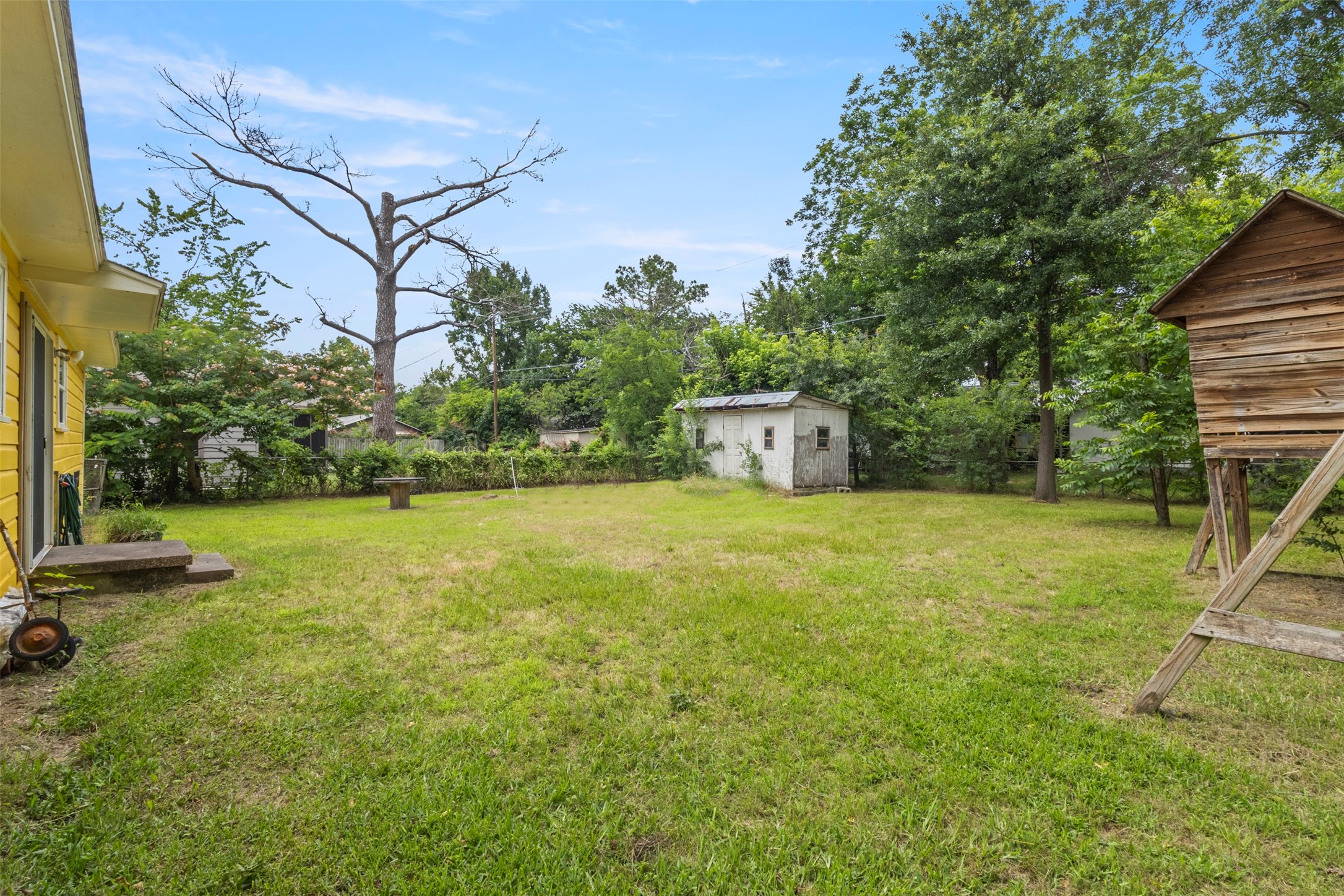 880 Volney Drive Terrell TX 75160