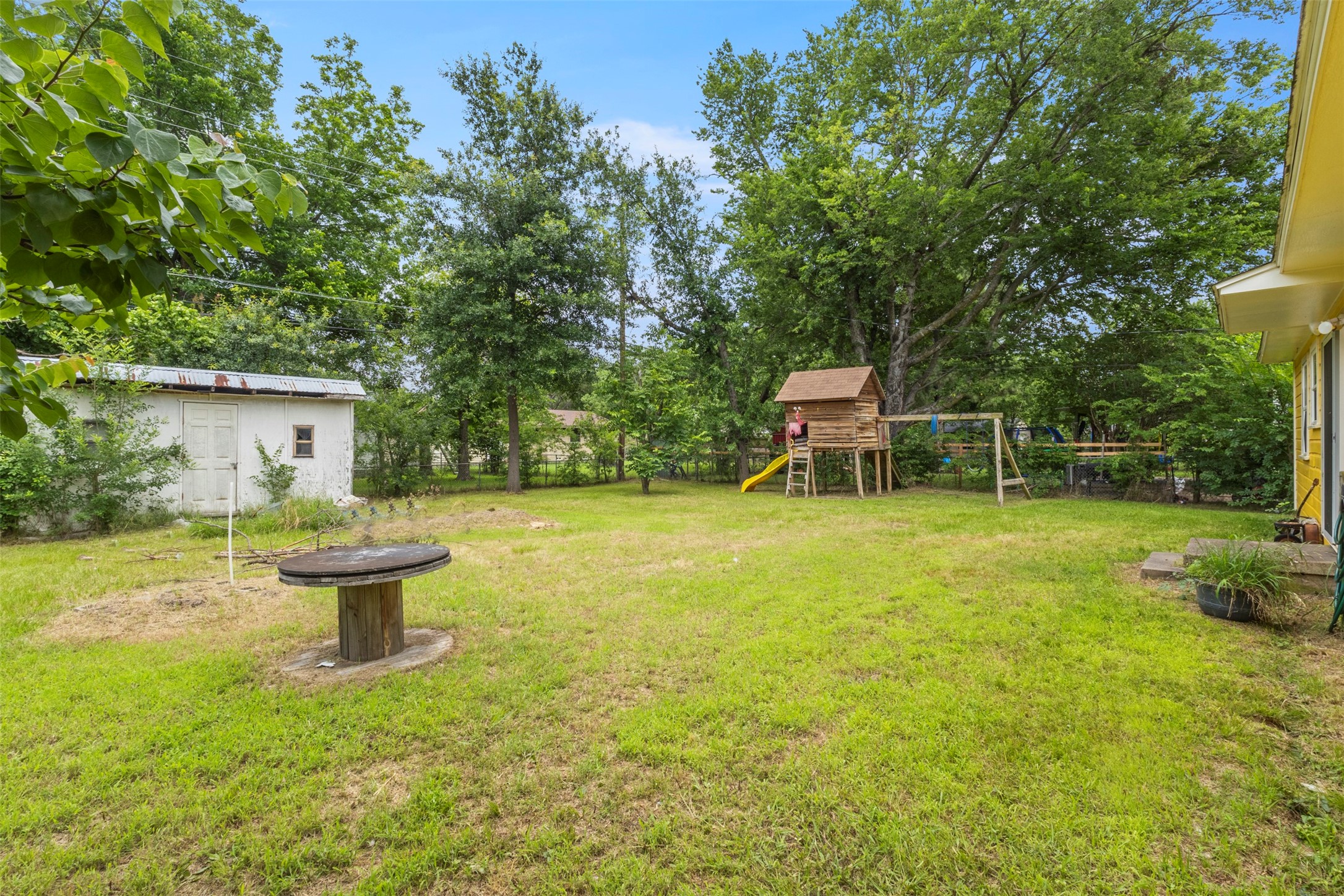 880 Volney Drive Terrell TX 75160
