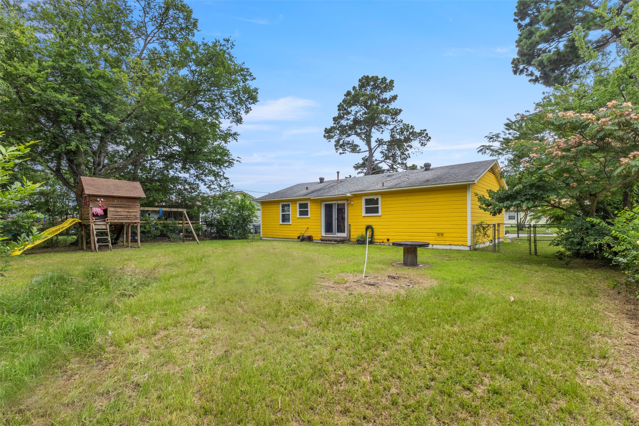 880 Volney Drive Terrell TX 75160