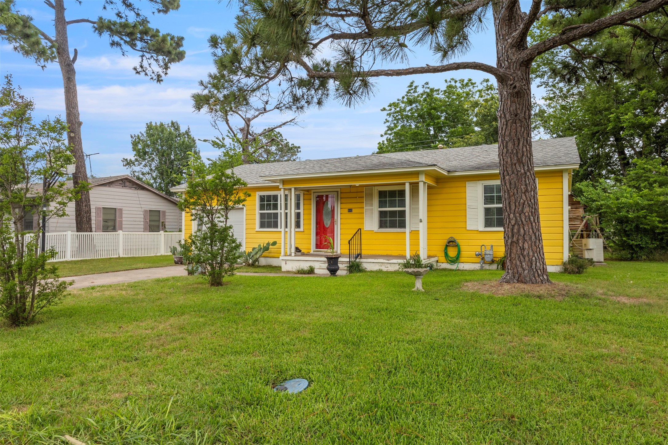 880 Volney Drive Terrell TX 75160