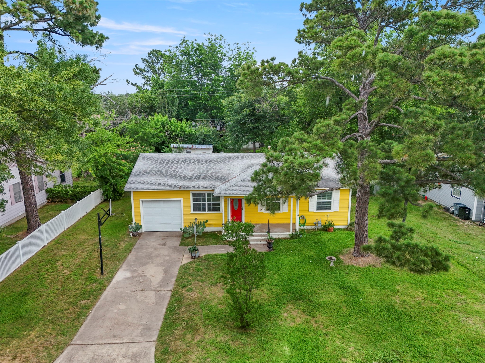 880 Volney Drive Terrell TX 75160