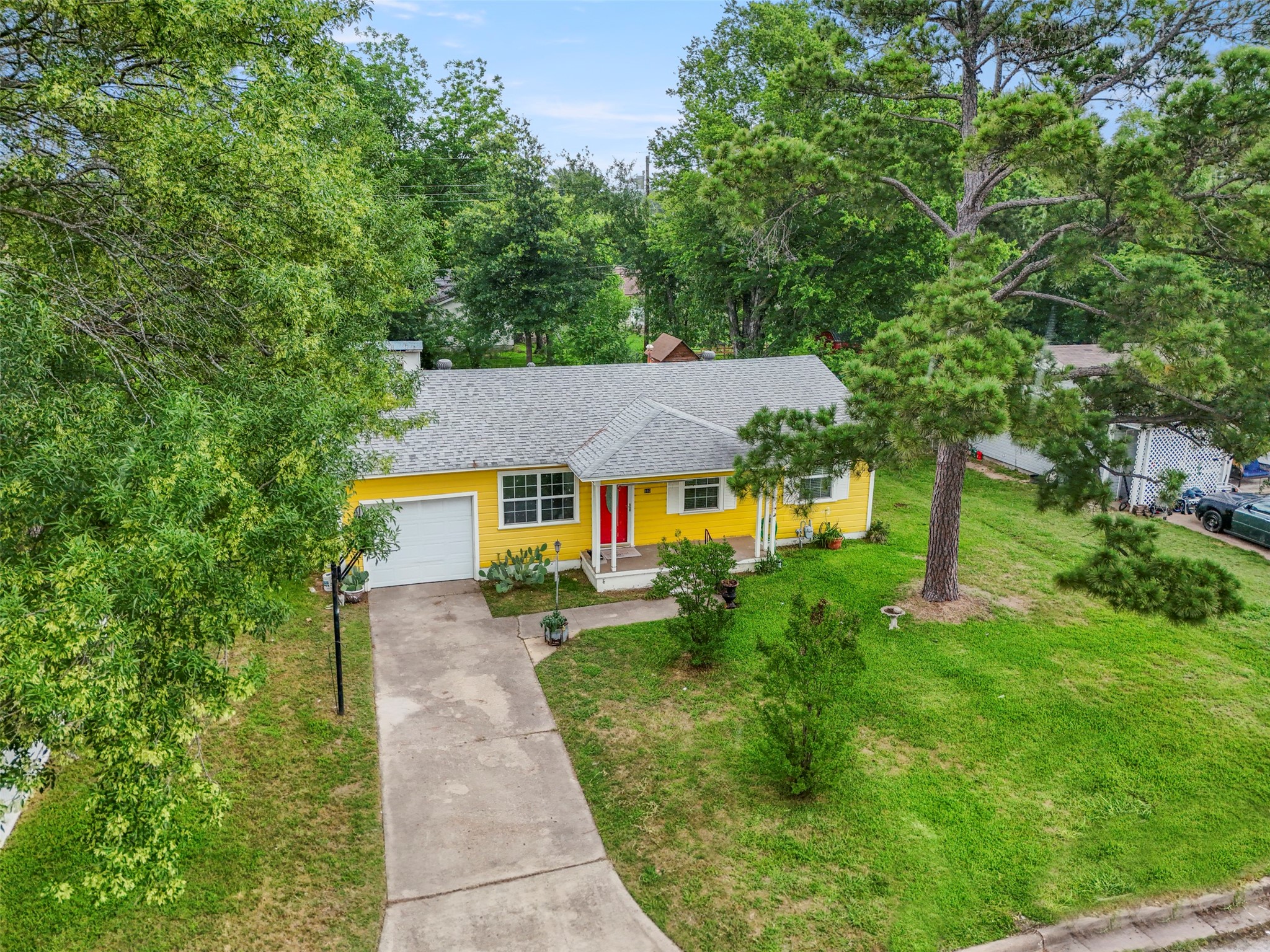 880 Volney Drive Terrell TX 75160
