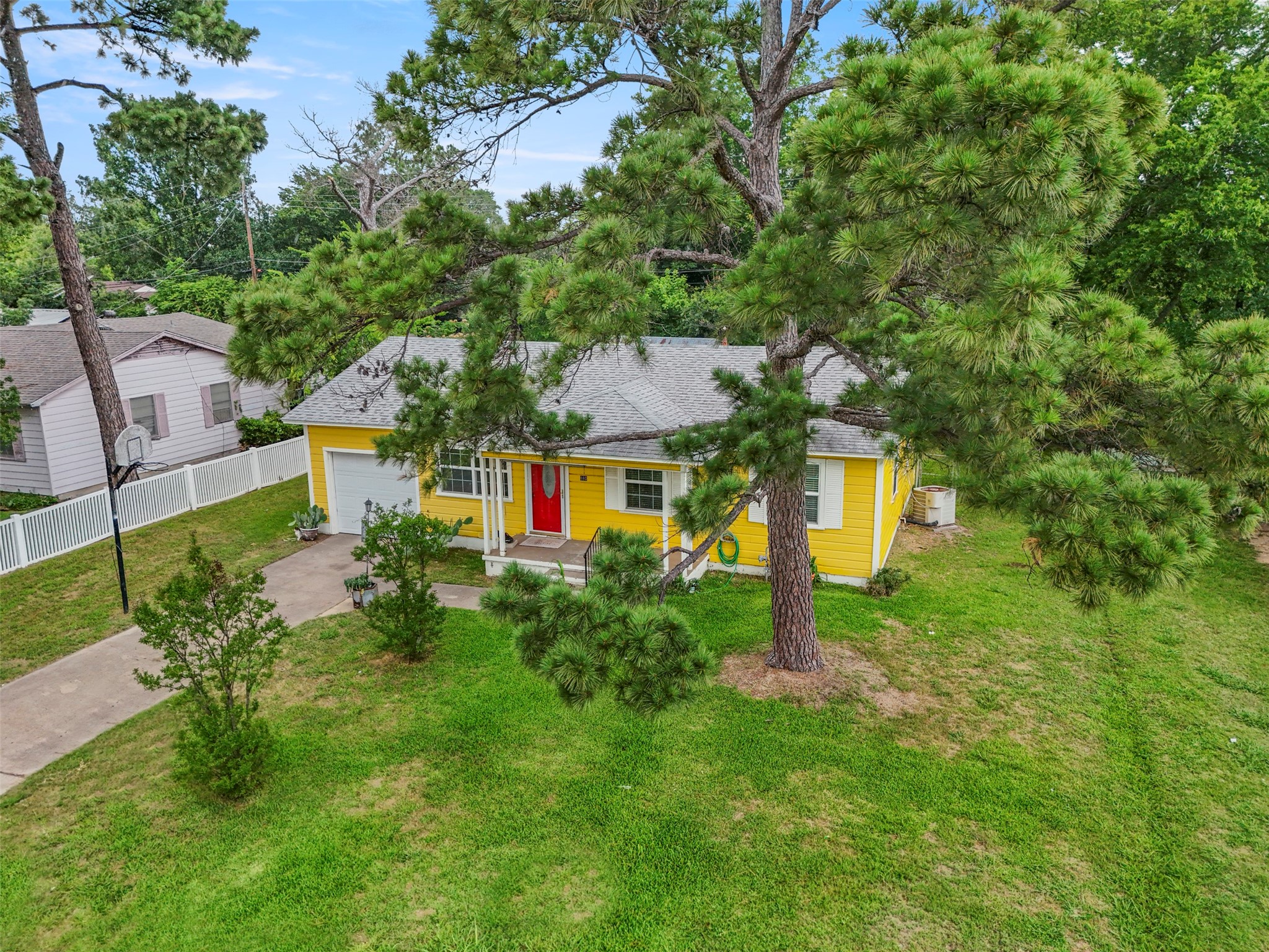 880 Volney Drive Terrell TX 75160