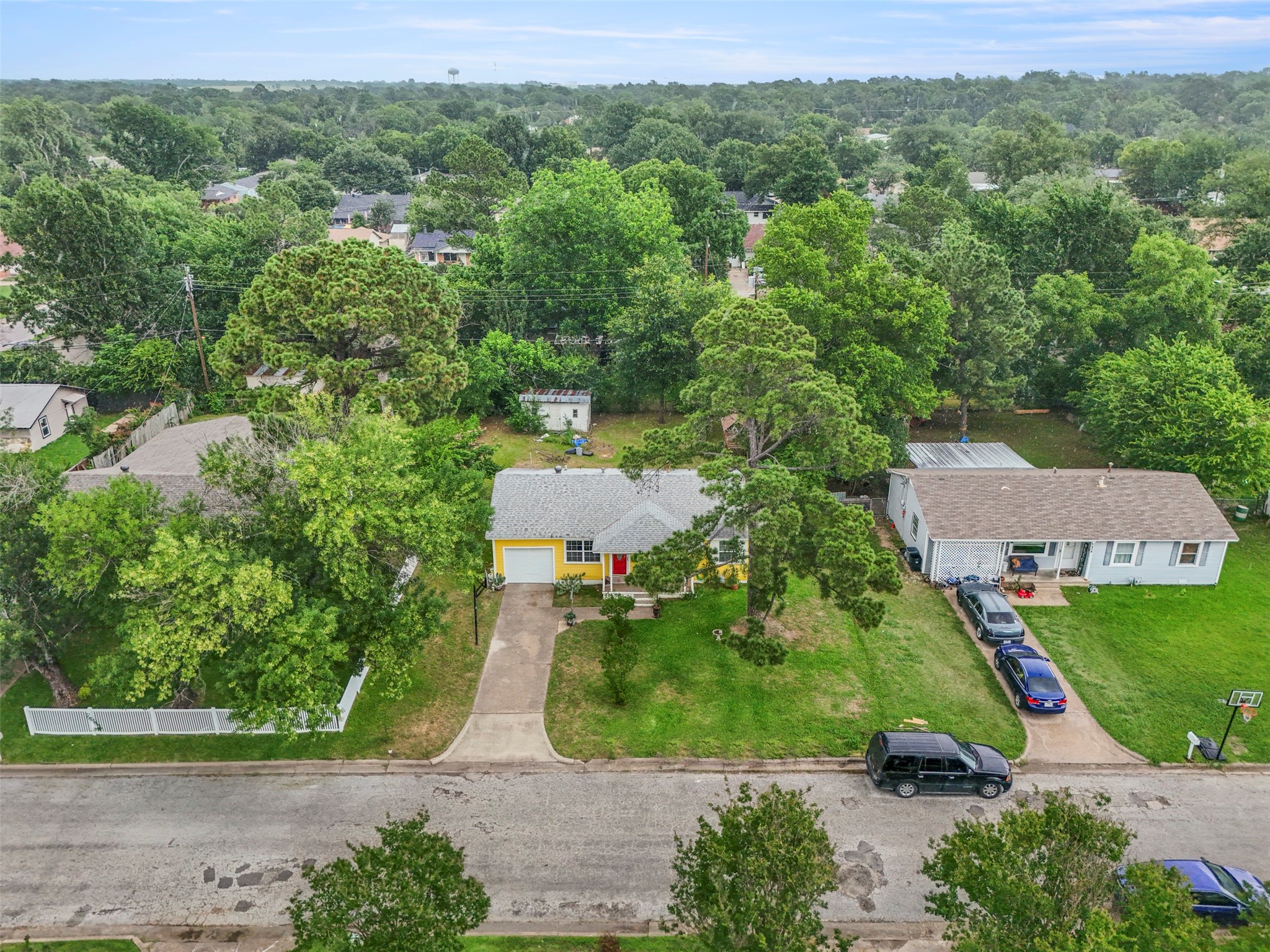 880 Volney Drive Terrell TX 75160