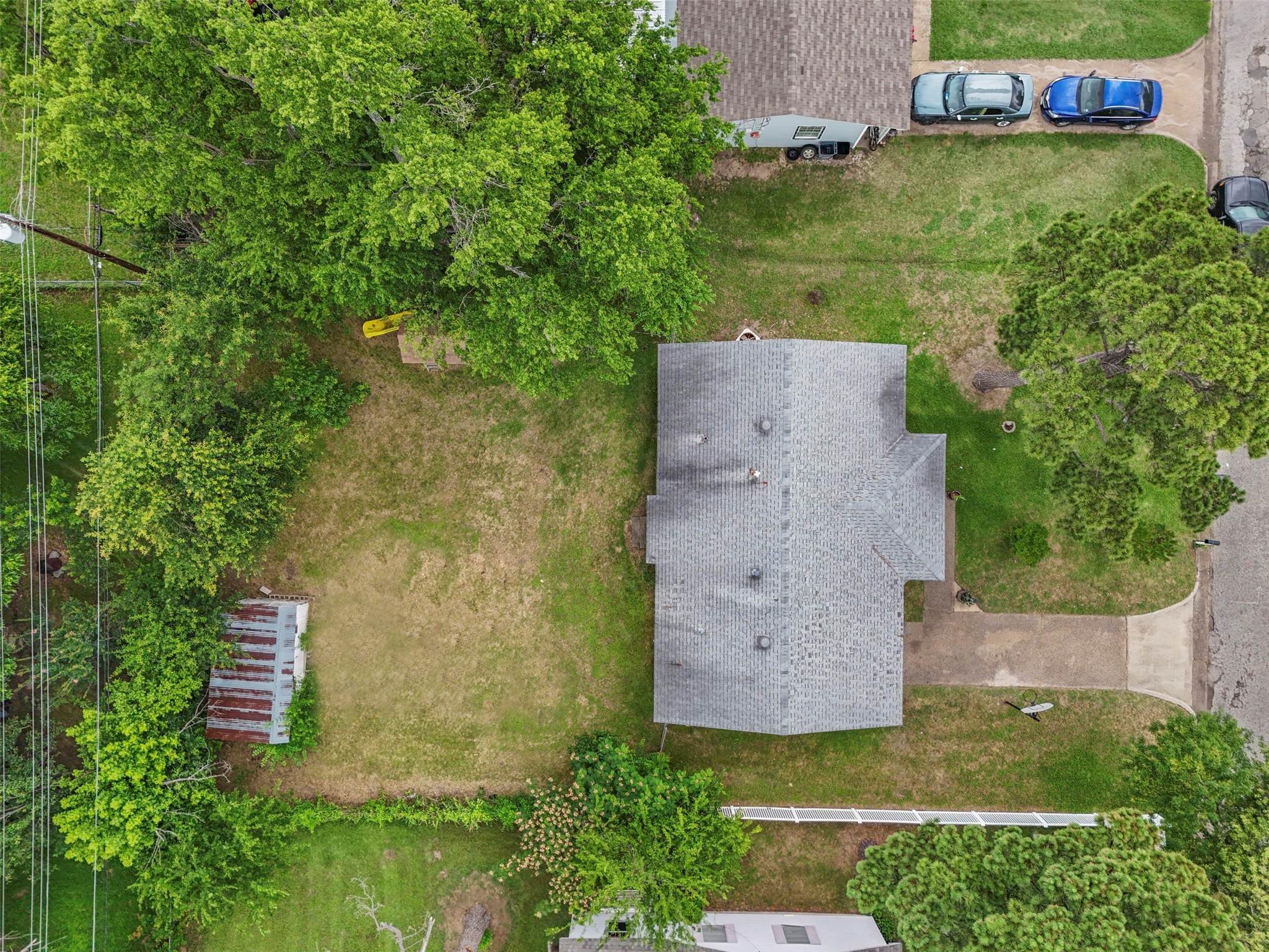 880 Volney Drive Terrell TX 75160