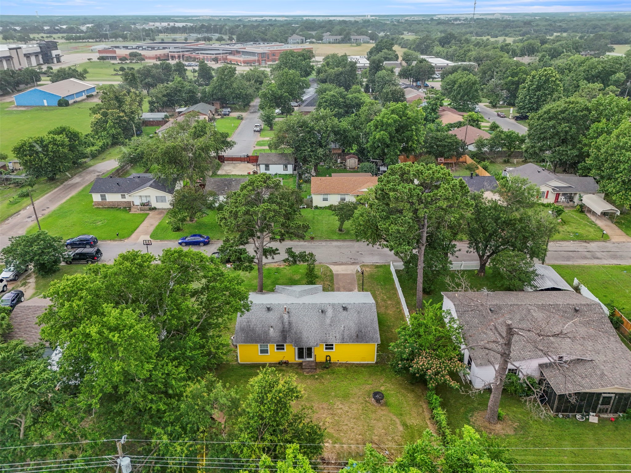 880 Volney Drive Terrell TX 75160