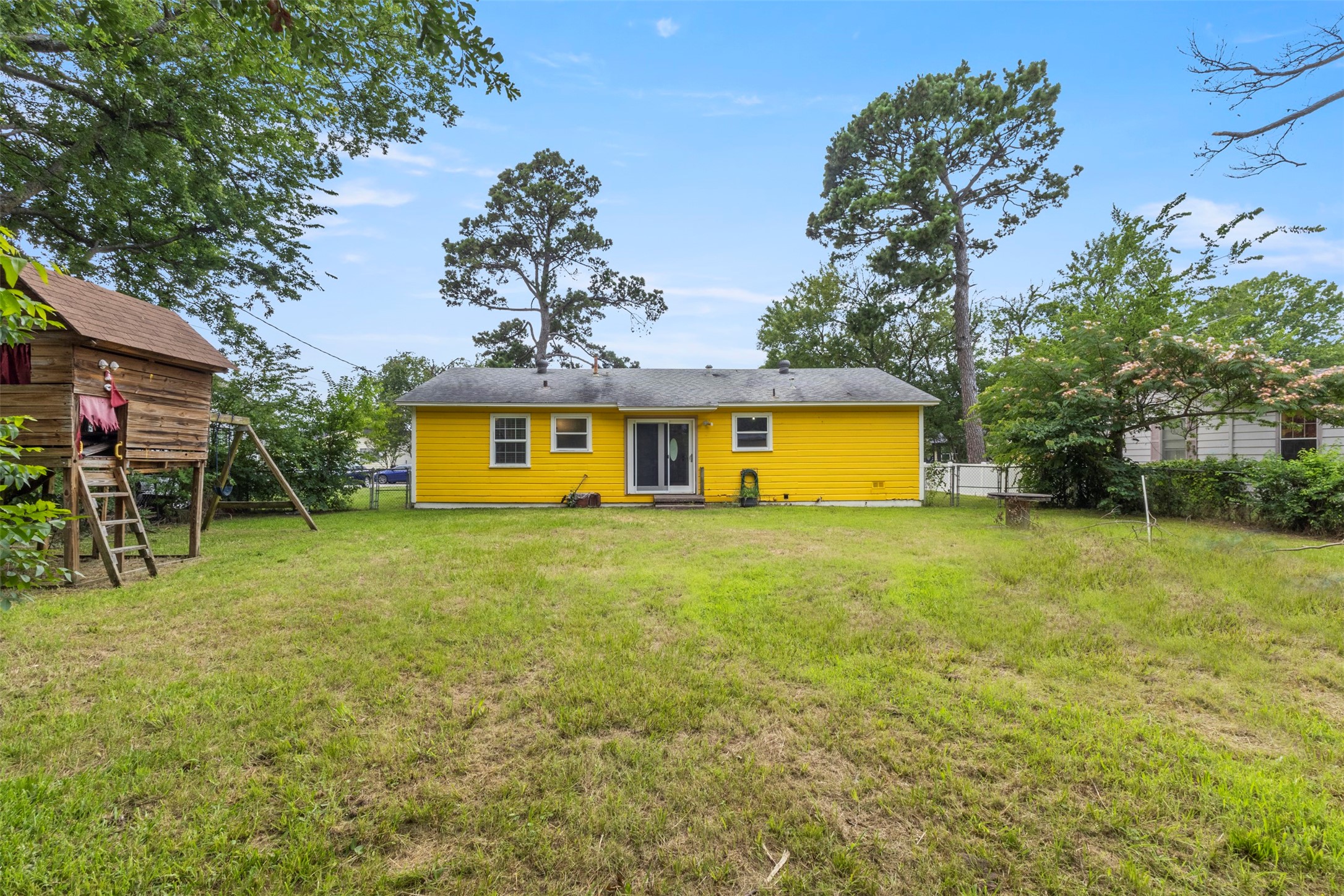 880 Volney Drive Terrell TX 75160