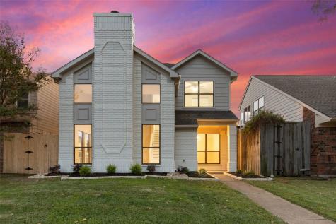 1924 Meadowview Court Carrollton TX 75010