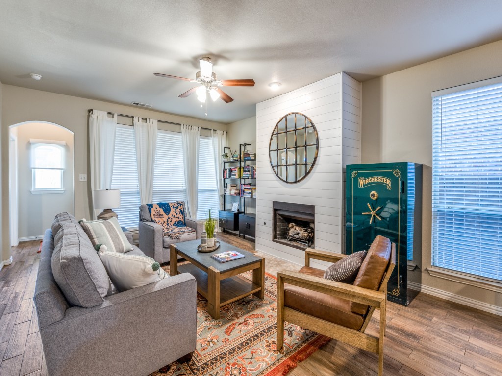 10612 Bolivar Drive Mckinney TX 75072