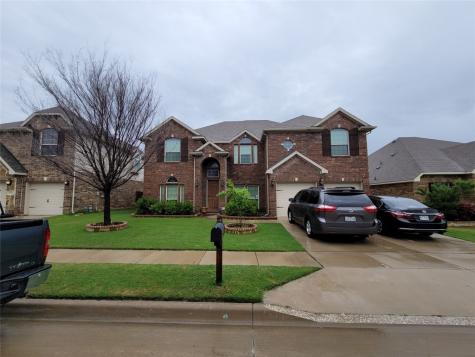 6120 Falls Lake Road Fort Worth TX 76179