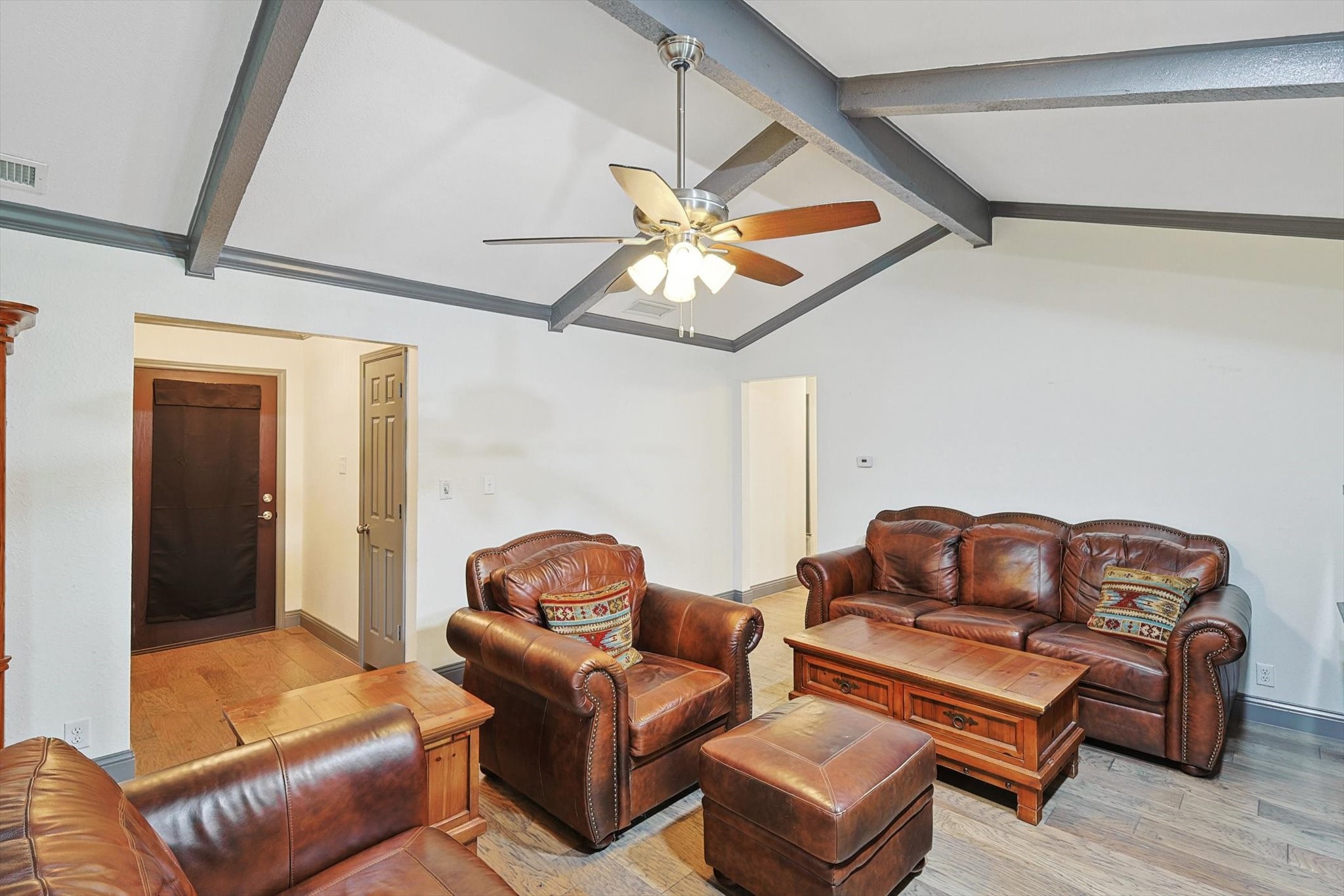 6837 Starnes Road North Richland Hills TX 76182