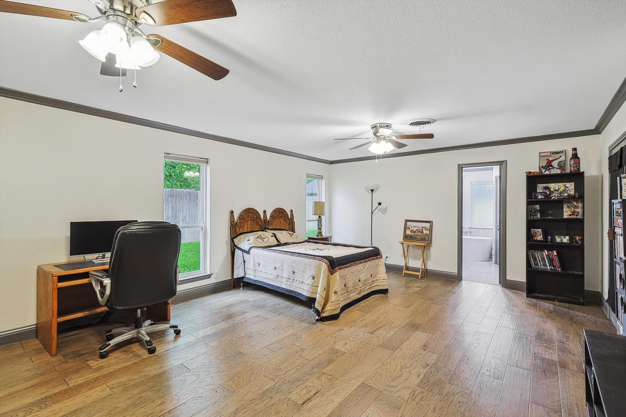 6837 Starnes Road North Richland Hills TX 76182