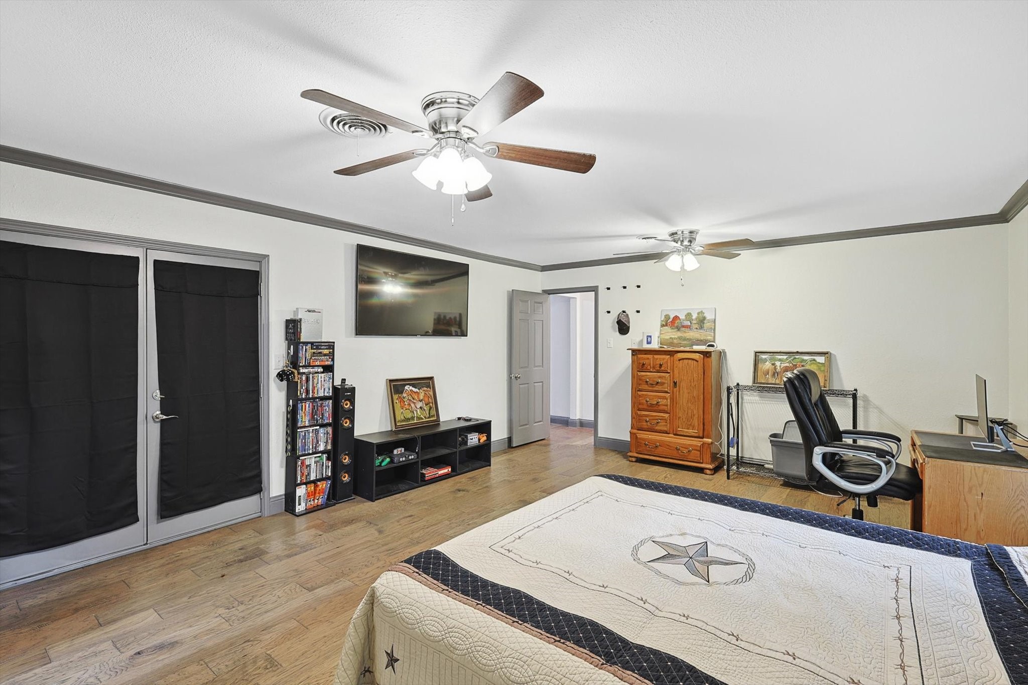 6837 Starnes Road North Richland Hills TX 76182