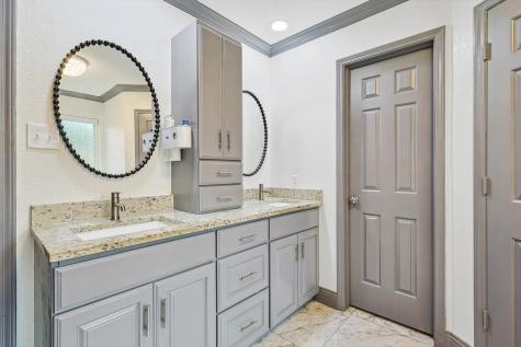 6837 Starnes Road North Richland Hills TX 76182