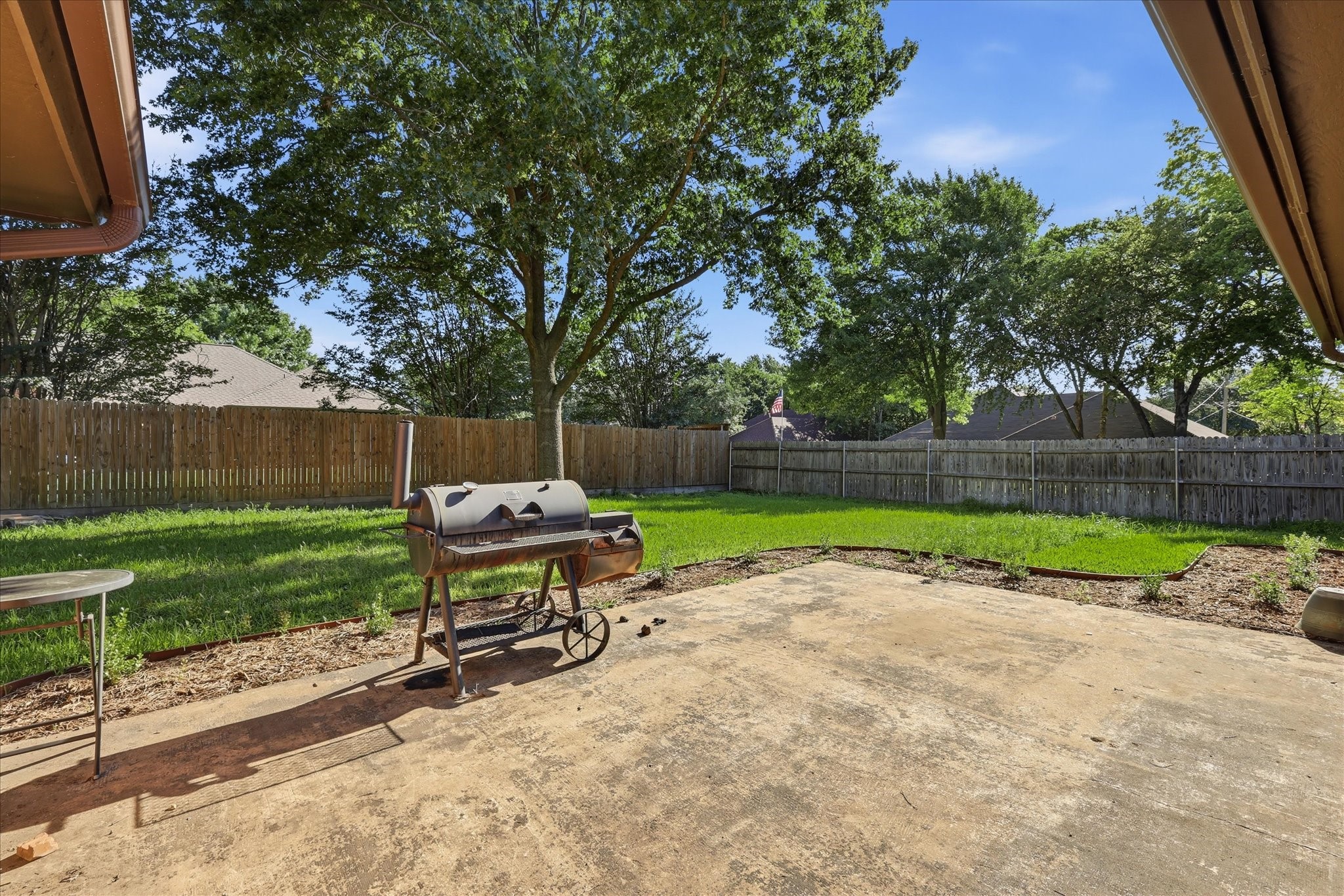 6837 Starnes Road North Richland Hills TX 76182