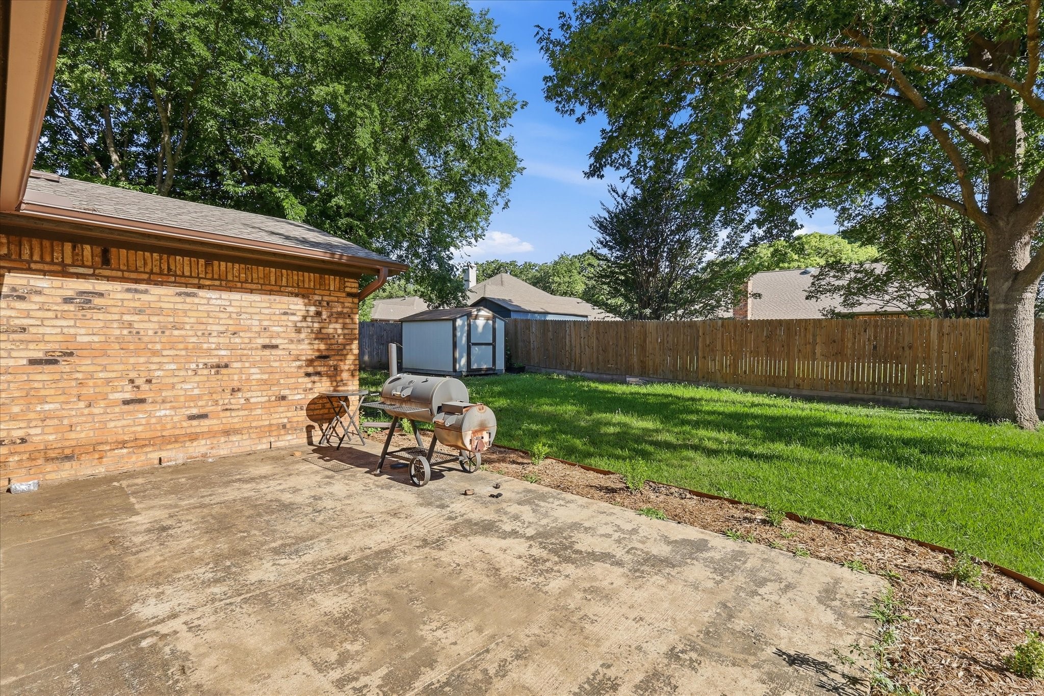 6837 Starnes Road North Richland Hills TX 76182