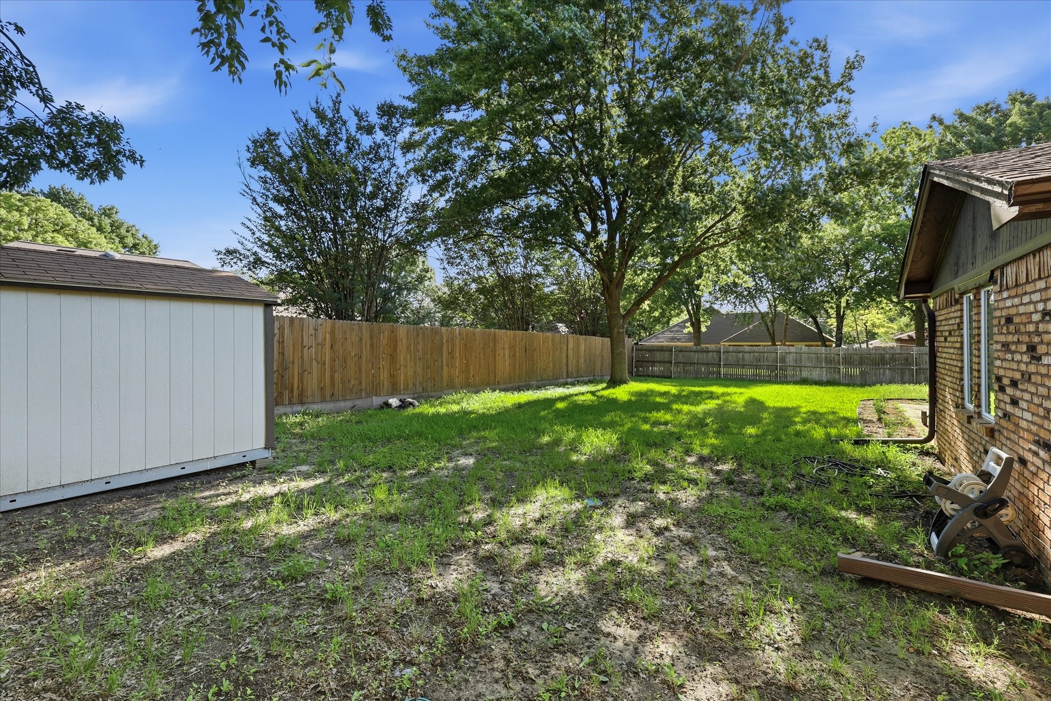 6837 Starnes Road North Richland Hills TX 76182