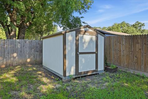 6837 Starnes Road North Richland Hills TX 76182