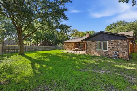 6837 Starnes Road North Richland Hills TX 76182