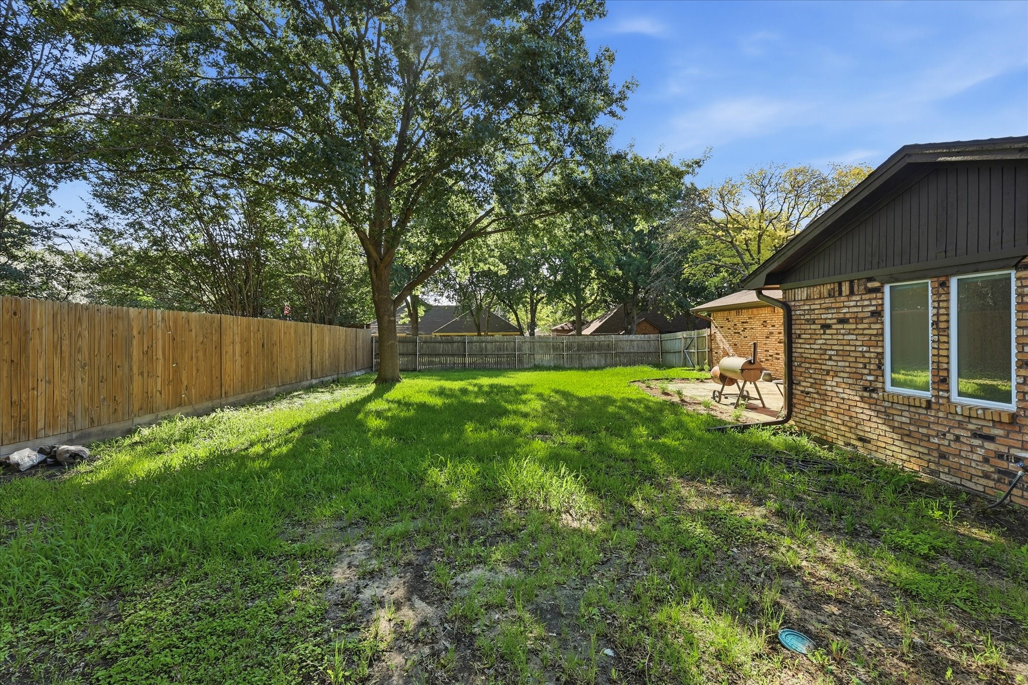 6837 Starnes Road North Richland Hills TX 76182