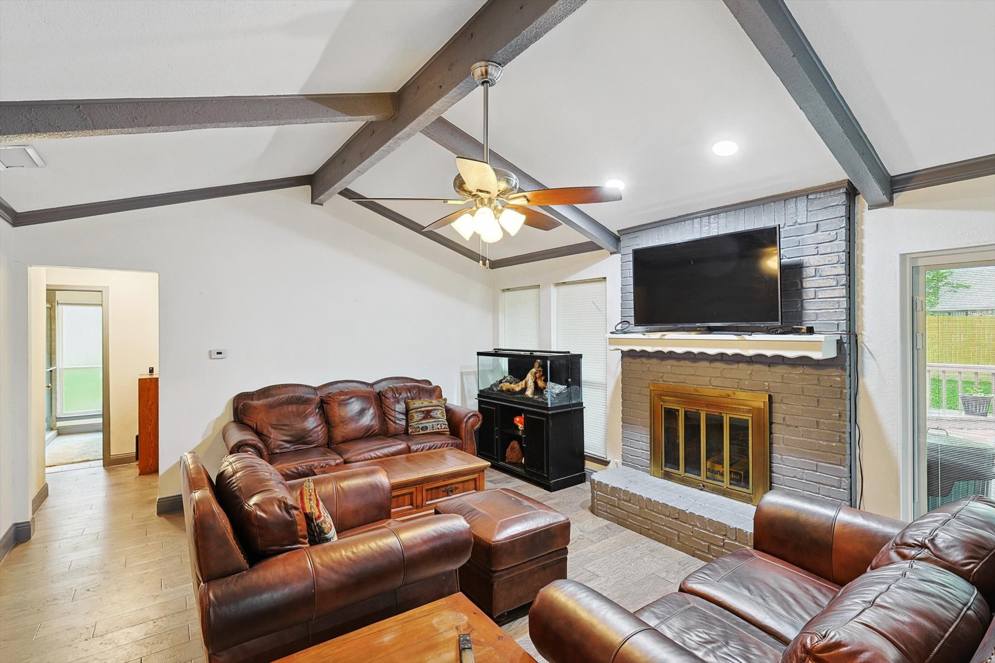 6837 Starnes Road North Richland Hills TX 76182