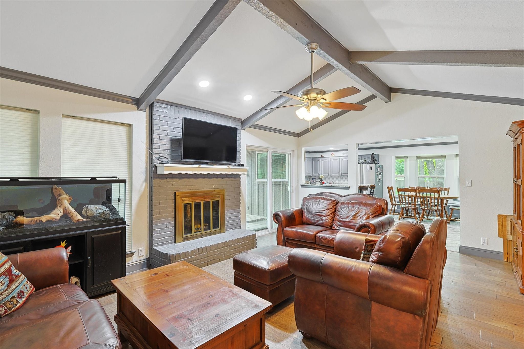 6837 Starnes Road North Richland Hills TX 76182