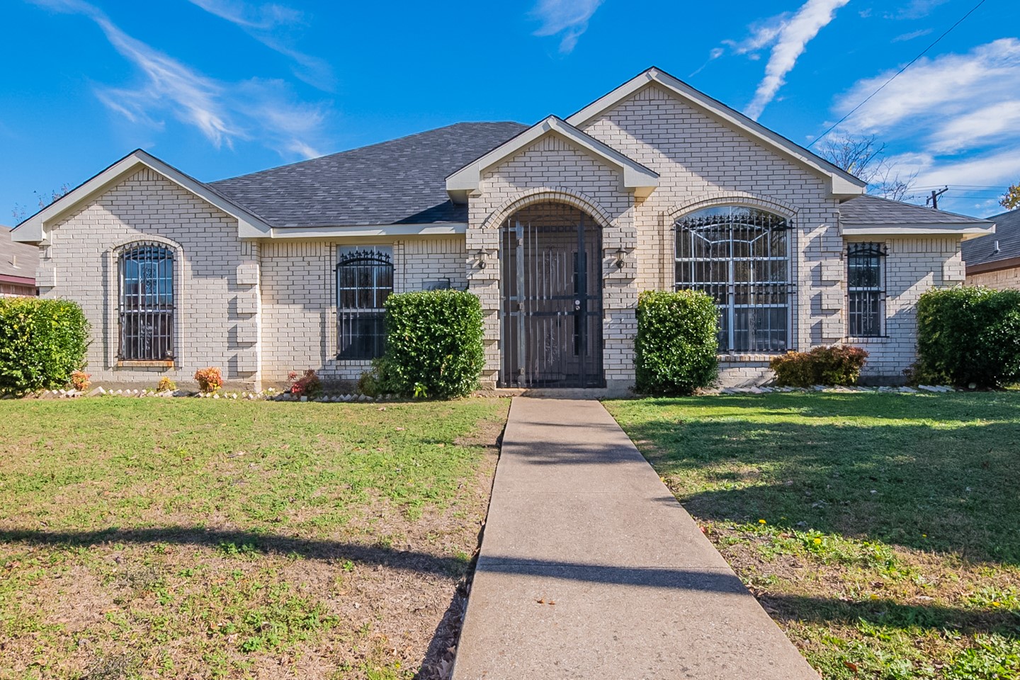 4436 Saint Francis Avenue Dallas TX 75227