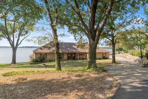 149 Private Road 52369 Pittsburg TX 75686