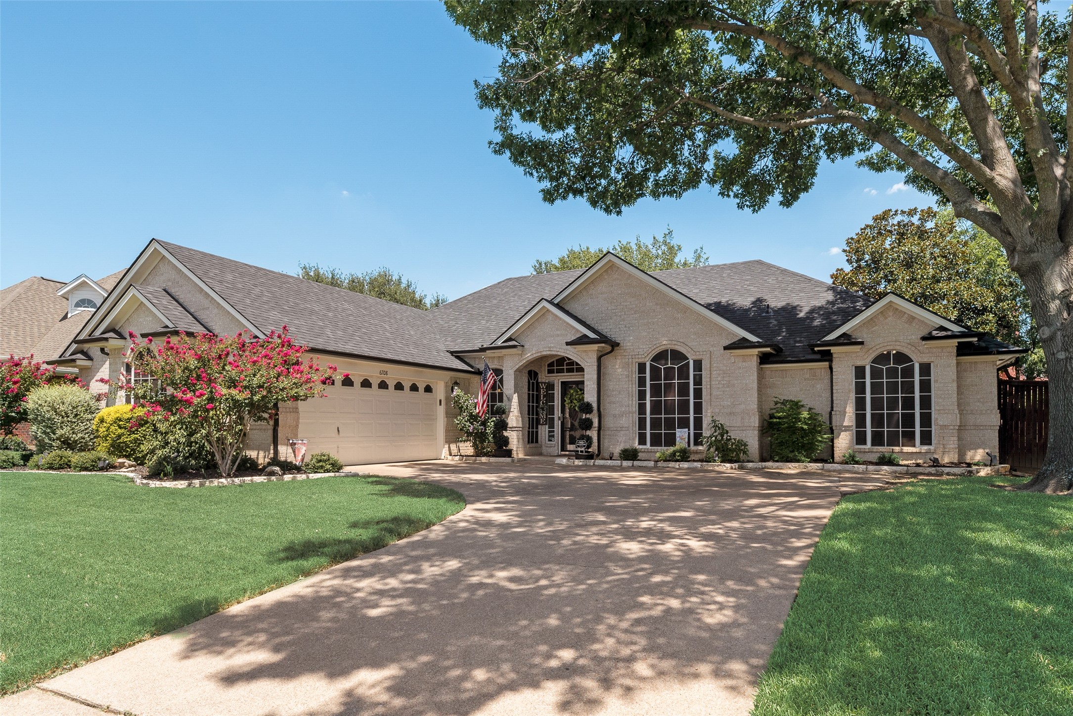 6708 Rolling Hills Drive North Richland Hills TX 76182