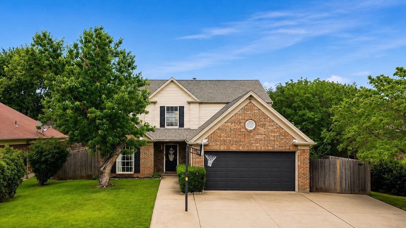 6924 Wooddale Drive Watauga TX 76148