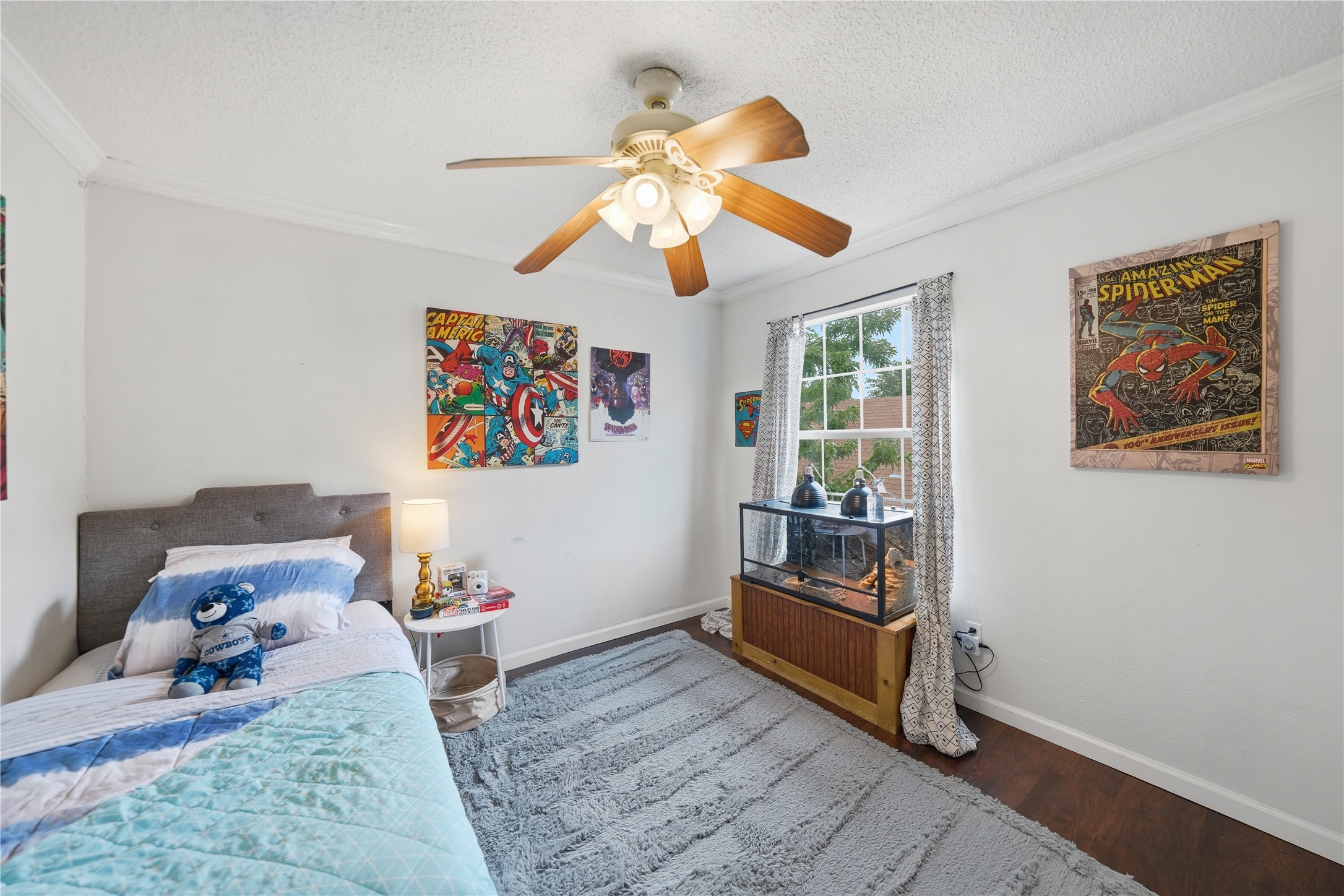 6924 Wooddale Drive Watauga TX 76148