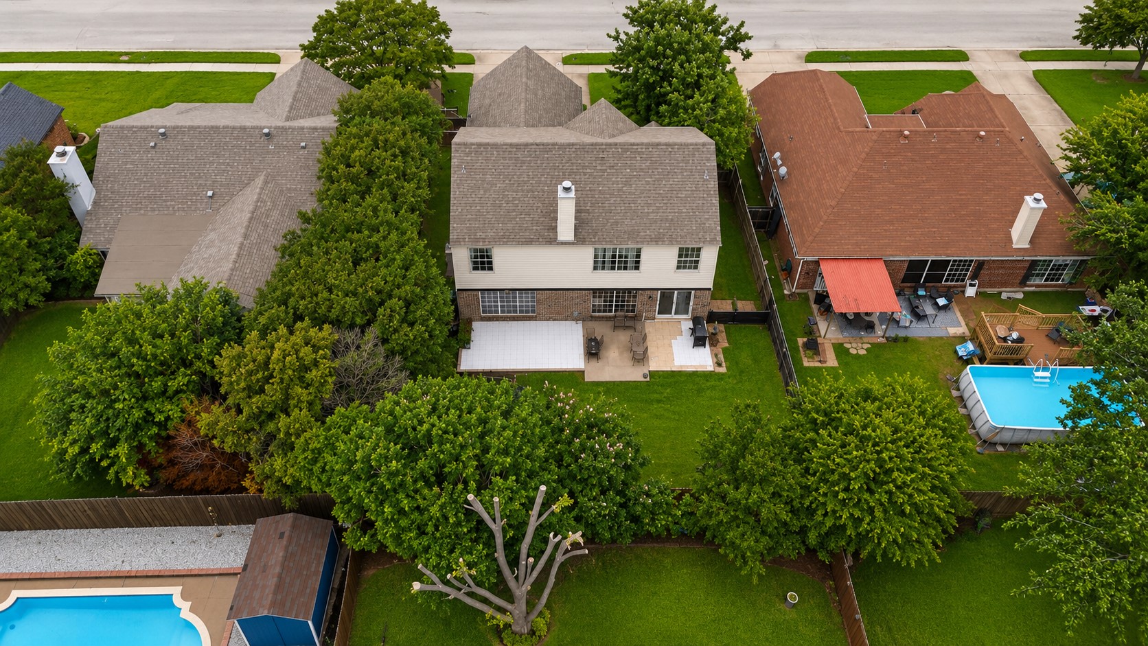 6924 Wooddale Drive Watauga TX 76148