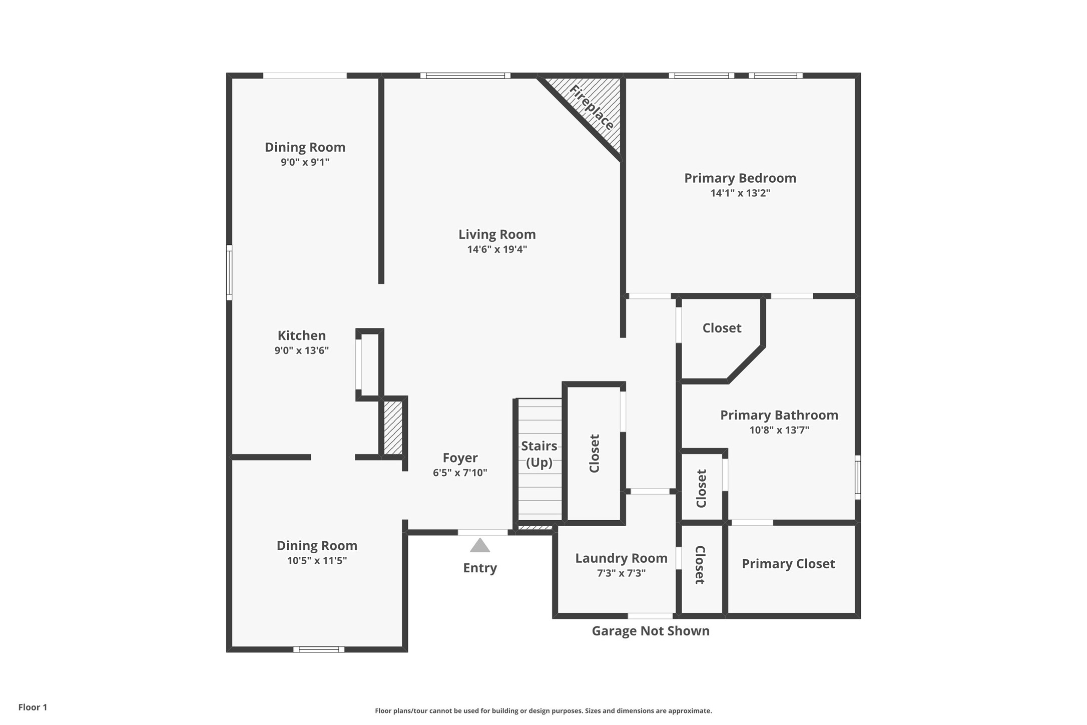 6924 Wooddale Drive Watauga TX 76148