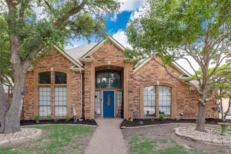 4703 N Meadow Ridge Circle Mckinney TX 75072
