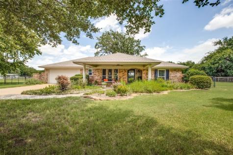 6925 Hudson Cemetery Road Mansfield TX 76063