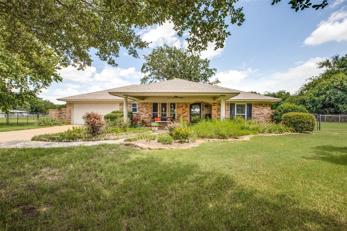 6925 Hudson Cemetery Road Mansfield TX 76063