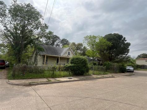 2727 Morning Avenue Dallas TX 75210