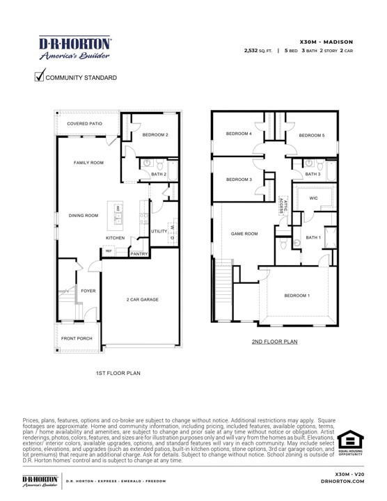 136 Pheasant Run Road Terrell TX 75160