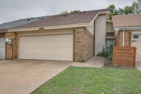 6619 Ports O Call Drive Rowlett TX 75088