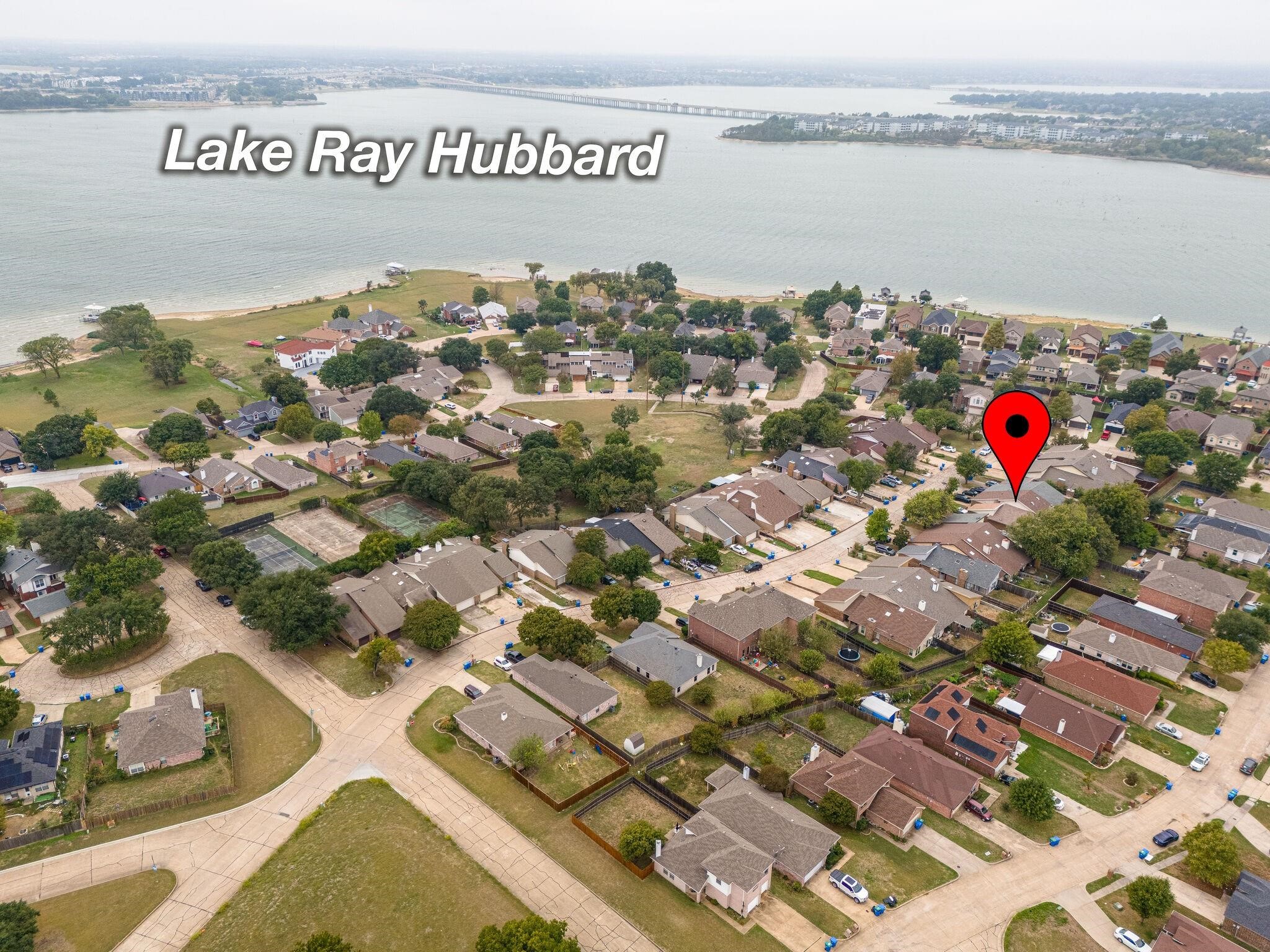 6619 Ports O Call Drive Rowlett TX 75088
