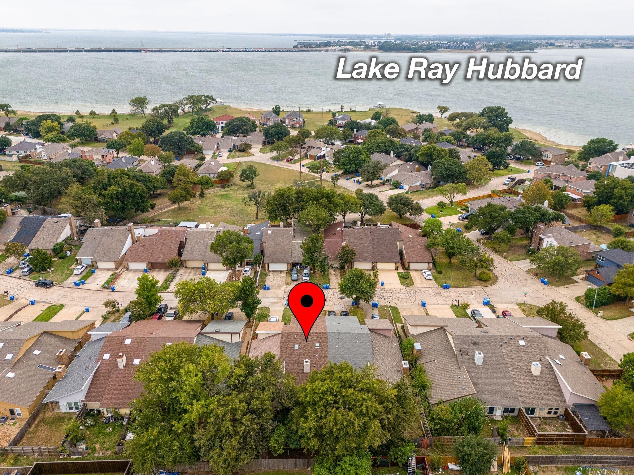 6619 Ports O Call Drive Rowlett TX 75088
