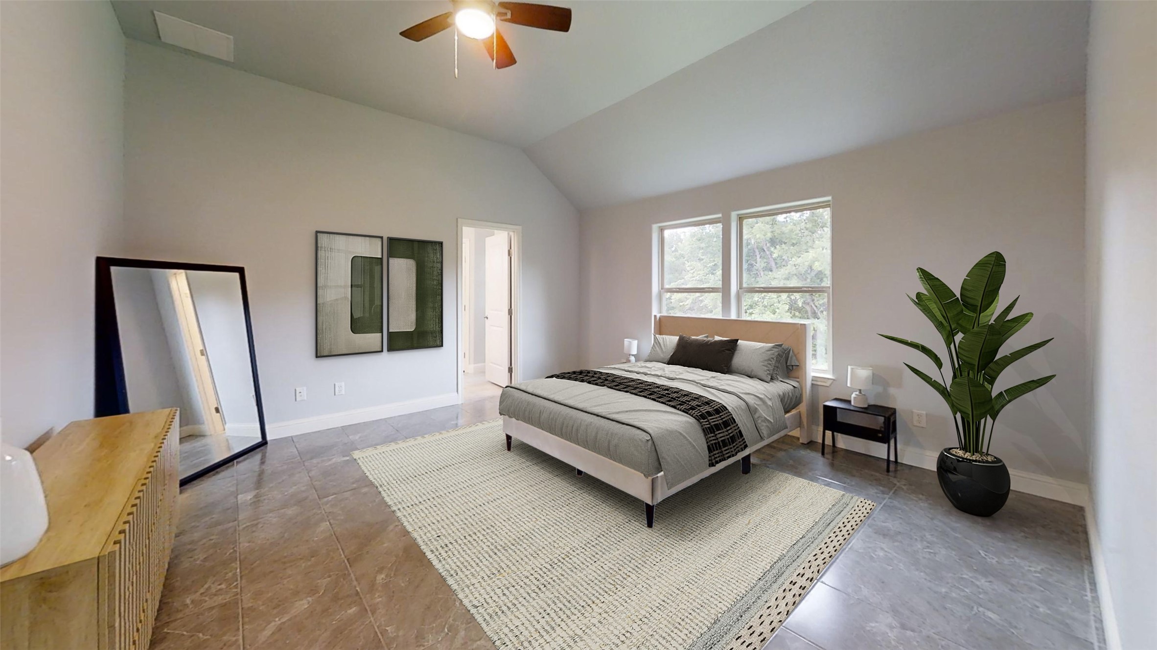 2615 San Gabriel Drive Granbury TX 76048