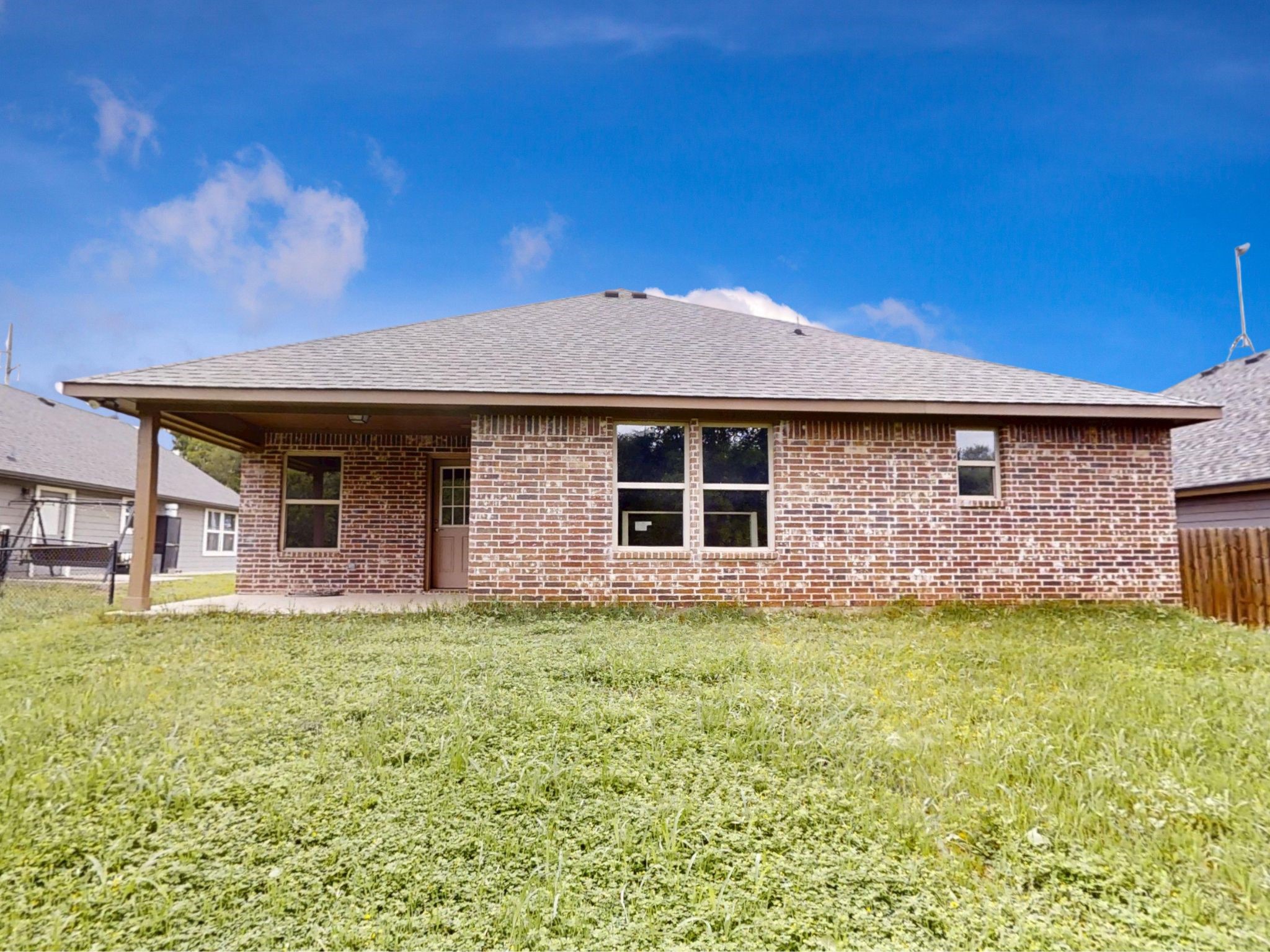 2615 San Gabriel Drive Granbury TX 76048