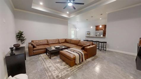 2615 San Gabriel Drive Granbury TX 76048