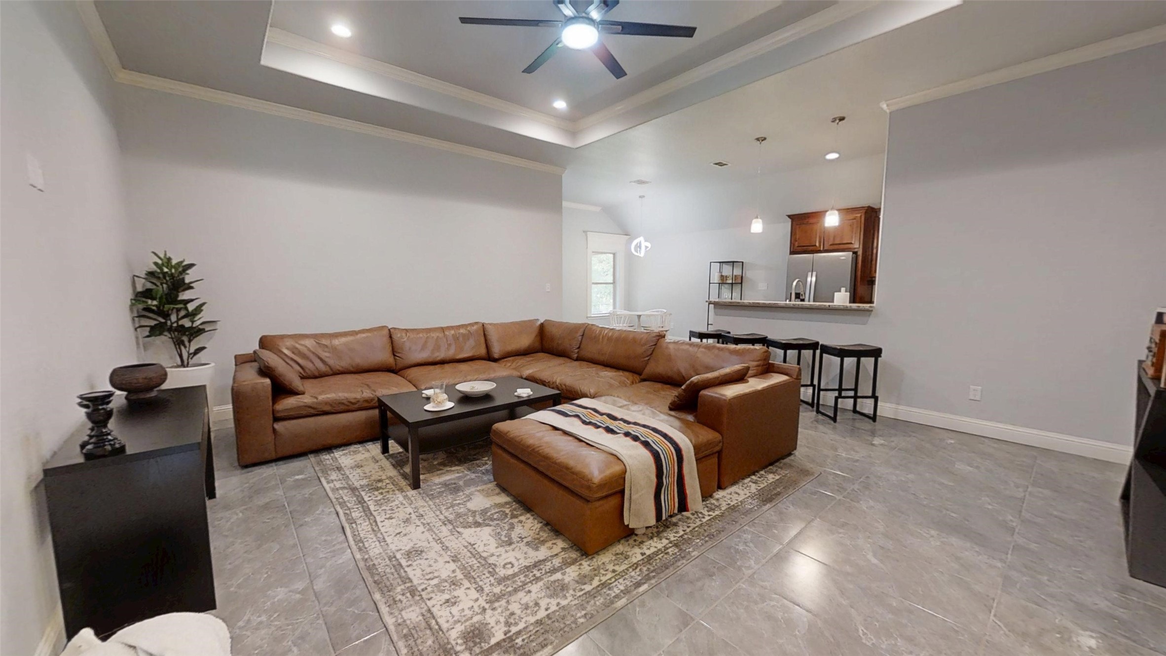 2615 San Gabriel Drive Granbury TX 76048