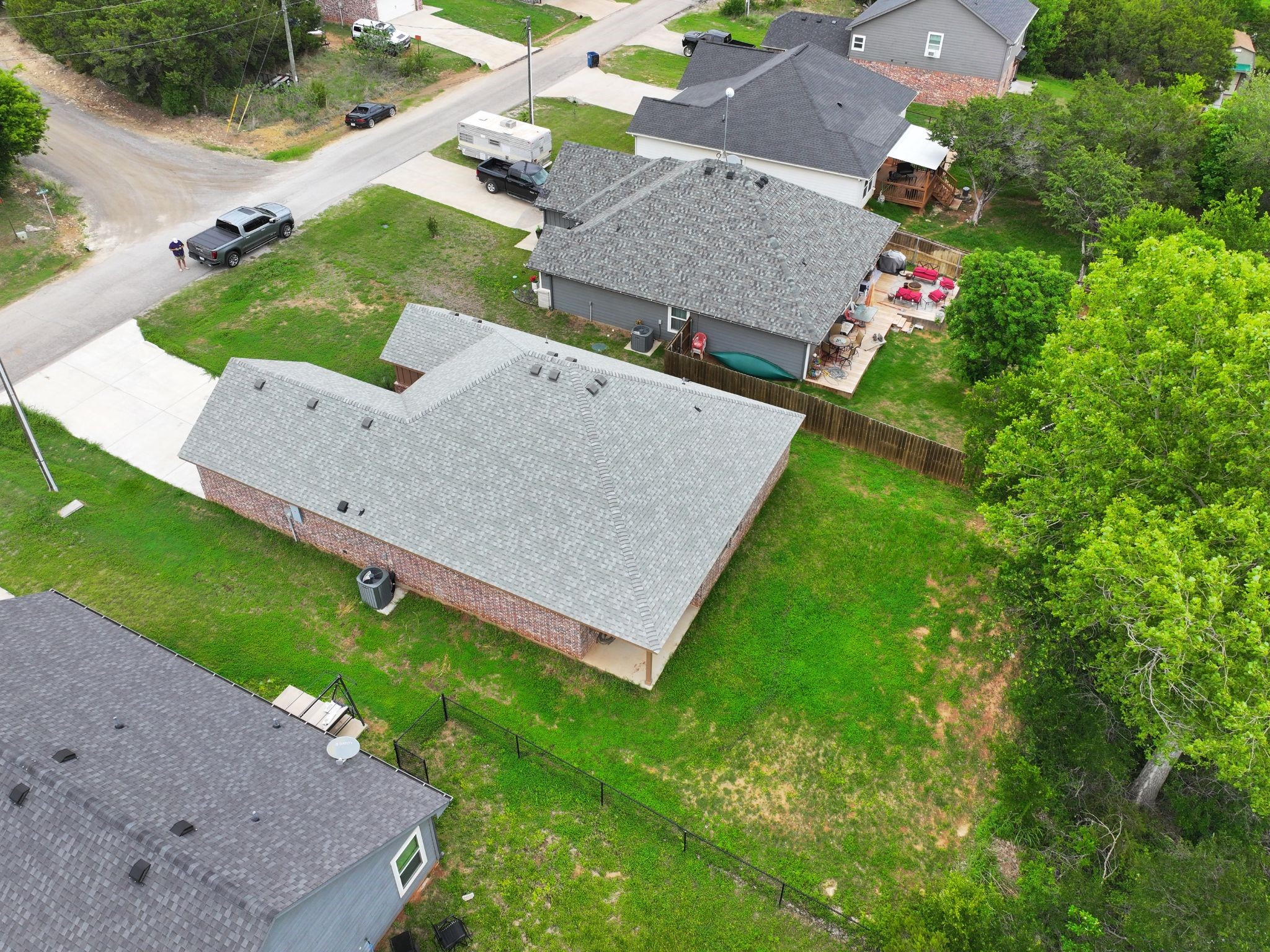 2615 San Gabriel Drive Granbury TX 76048