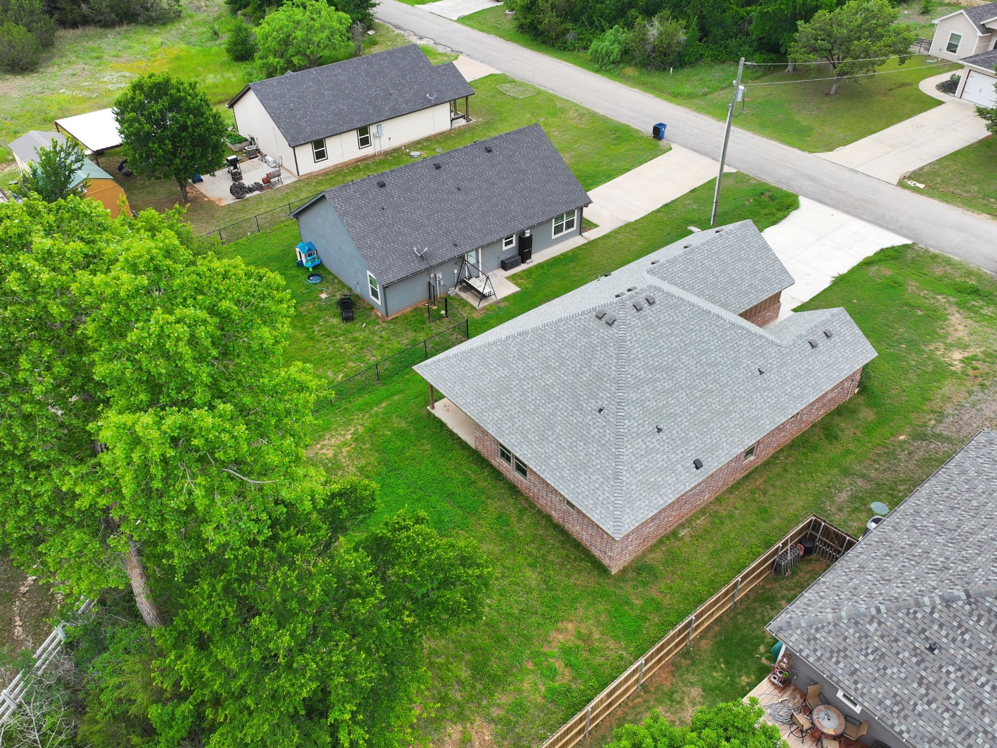 2615 San Gabriel Drive Granbury TX 76048