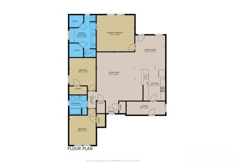 2615 San Gabriel Drive Granbury TX 76048